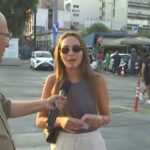 Ταξιδιώτρια σε Τσελίκα: «Αφήστε τα, πολύ άσχημα τα πράγματα!» (vid)