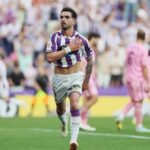 «Απών» από την πρωινή προπόνηση της Βαγιαδολίδ ο Μοντσού