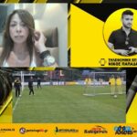 Novibet AllAboutARIS TV News (29/7): Ρεπορτάζ από Ολλανδία για όλες τις εξελίξεις (vid)