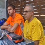 Χουλιάν Κουέστα για όλα: «Δεν μας σεβάστηκαν στον τελικό, αυτό πρέπει να κάνουμε φέτος» (vids)
