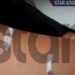 “Κόλαση” η ζωή 27χρονης από τον εν διαστάσει σύζυγό της, που την μαχαίρωσε (vid)
