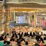 Ινδία: Ασύλληπτο το κόστος για τον «γάμο του αιώνα»!