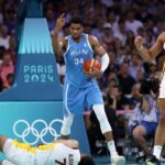 Αντετοκούνμπο, Γιόκιτς, Ντόντσιτς: Όλοι οι NBAερς που θα αγωνιστούν στο Eurobasket 2025