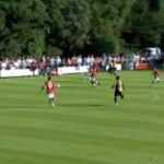 Το γκολ της Άλκμααρ και η ισοφάριση του ΑΡΗ με τον Σαμόρα (vids)