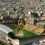 Η ΚΑPPA δημιουργεί για την ΠΑΕ ΑΡΗΣ για δεύτερη χρονιά και κάνει τη διαφορά!