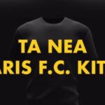 ARIS FC x KAPPA Official Kits 24/25: “Έρχονται…” (vid)