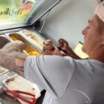 Τόνι Κρόος: Σε ρόλο… παγωτατζή μετά το τέλος της καριέρας του (vid)