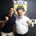 ΑΕΚ και Λαμέλα οδεύουν προς τη λύση της συνεργασίας τους