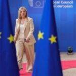 H “τοποθέτηση” της Μελόνι για την σοκαριστική επίθεση στο Μαγδεμβούργο