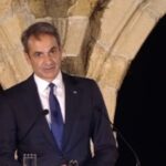 Η ομιλία Μητσοτάκη από Κύπρο: «Δεν ξεχνώ…» (vid)