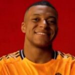 Ρεάλ Μαδρίτης: Με Μπαπέ παρουσίασε την τρίτη της φανέλα