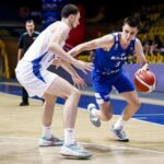 Στα προημιτελικά η Εθνική Νέων Ανδρών