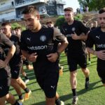 Ο ΟΦΗ επικράτησε της VVCS