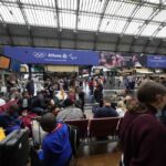 Ολυμπιακοί Αγώνες – Αναστάτωση στη Γαλλία: Χάος στα τρένα