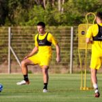 Αποβλήθηκε ο Πάβιτσιτς γιατί έβρισε τον διαιτητή!