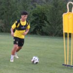 Το Photostory της προπόνησης της Πέμπτης (pics)