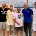 Ο ΑΡΗΣ Midea και το ARIS Elite Basketball Program στο 13ο Preveza 3on3 Basketball Tournament (pics)
