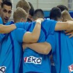 Αποθεωτική υποδοχή της Εθνικής για το φιλικό με το Πουέρτο Ρίκο (vid)