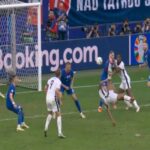 EURO 2024: Η UEFA ερευνά την χειρονομία του Μπέλιγχαμ (vid)
