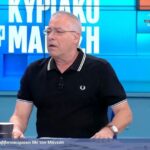 Μάνεσης: “Φέτος ήταν η τελευταία φορά…” (vid)