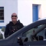Μύκονος: «Απόβαση» από στελέχη της ΕΛ. ΑΣ. (vid)