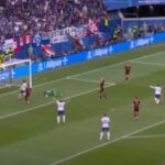 Ένα αυτογκόλ “έδωσε” την πρόκριση στη Γαλλία! (vids)