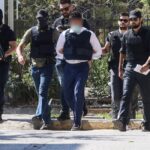 Προφυλακίστηκε ο 44χρονος που κατηγορείται ότι εκτέλεσε εν ψυχρώ τον τοπογράφο στο Ψυχικό