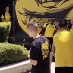 Στην Πτολεμαΐδα η αποστολή με… υποδοχή από τον κόσμο