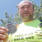 ARIS RUNNERS: Η δράση συνεχίζεται για τους δρομείς του ΑΡΗ (pics)