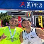 ARIS RUNNERS: Αγώνες εντός κι εκτός Ελλάδας για τους δρομείς του ΑΡΗ (pics)