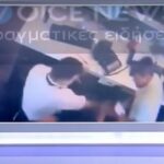 “Έβριζε και απειλούσε” – Τι κατέθεσε το “θύμα” της “επίθεσης” Αυγενάκη (vid)