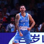 Τολιόπουλος: “Δώσαμε και την ψυχή μας, κάτι καλό χτίζεται…”