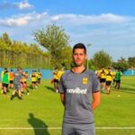 Το “αντίο” του Πουτζ στον ΑΡΗ (pic)