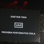 VAR: Τελευταία χρονιά που πληρώνει η κυβέρνηση – Χωρίς ημιαυτόματο οφσάιντ και goal line technology