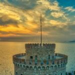 Ο καιρός στη Θεσσαλονίκη την Τετάρτη (vid)