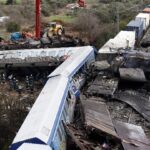Τέμπη: Αίτηση αποφυλάκισης κατέθεσε ο σταθμάρχης
