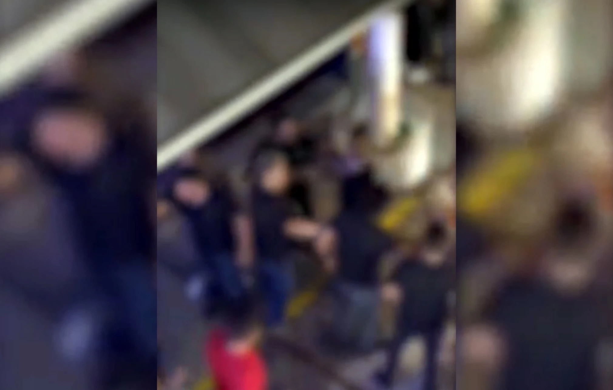 Σοκάρουν οι λεπτομέρειες της επίθεση σε οικογένεια τουριστών στην Κρήτη (vid)