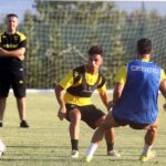 Επέστρεψε στη Θεσσαλονίκη η αποστολή (pic)