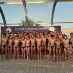 Πόλο Παίδων: Στη «μάχη» της τελικής φάσης του πρωταθλήματος ο ΑΡΗΣ