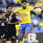 Marca: “Λεγκανές… καλεί Μουνίρ”