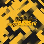 Novibet AllAboutARIS TV: Τρίτη (27/8) με ποδόσφαιρο και μπάσκετ