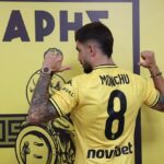 Ο Μόντσου δεν ήρθε μόνο για να δώσει ποιότητα…