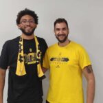 «Μπαίνουν» Γούντμπερι και Μπανκς