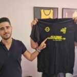 Novibet AllAboutARIS TV: Ακόμη ένας τυχερός παρέλαβε το δώρο του!