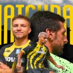 Το “Matchday”… ανήκει στην άμυνα (pic)