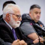 Τσαγκρώνης: “Θα κατέβω ως ανεξάρτητος υποψήφιος στις εκλογές της ΕΟΚ”