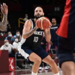 Ο Φουρνιέ πέταξε σπόντες για το κοουτσάρισμα της Γαλλίας