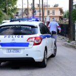Βίντεο ντοκουμέντο: Συνελήφθη δραπέτης φυλακών που έκλεβε αυτοκίνητα (vid)