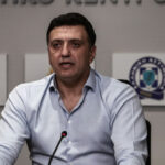 Χωρίς ενεργό μέτωπο η φωτιά στον Όλυμπο