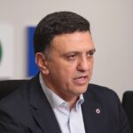 Κικίλιας: «Ο χρόνος απόκρισης της αρχικής πυρκαγιάς στον Βαρνάβα, ήταν 5 λεπτά!» (vid)